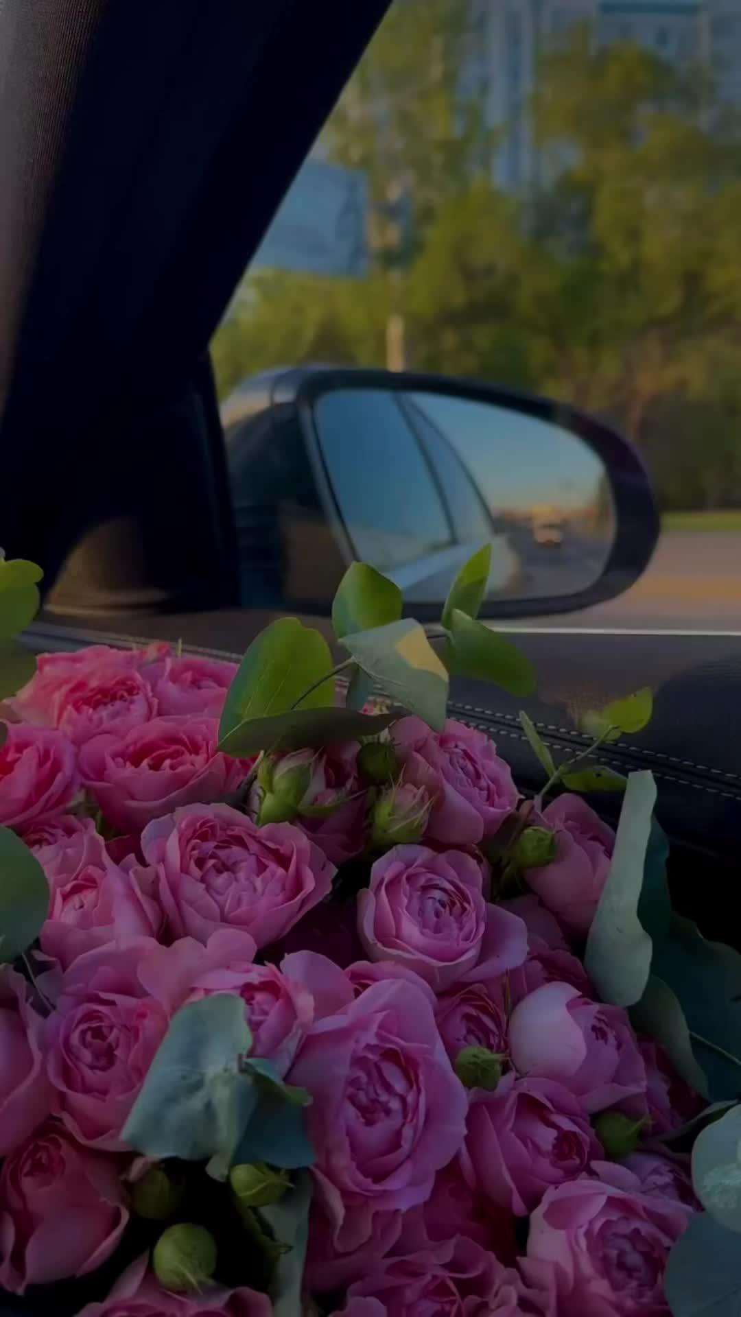 Corporate floral consultation example